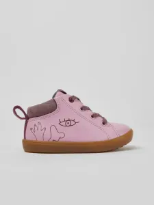 Camper Kids Sneakers Pink #182264
