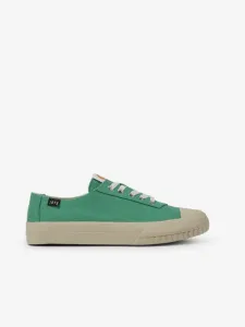 Camper Sneakers Green #183637