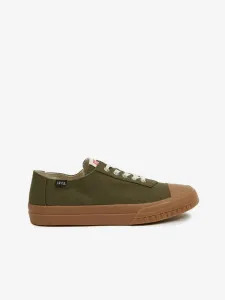 Camper Sneakers Green #1202074