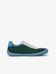 Camper Sneakers Green #1168685