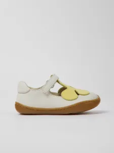 Camper Sneakers White