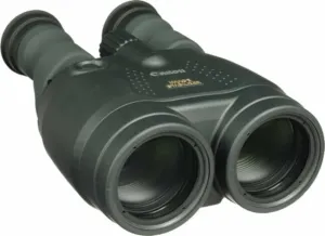 Canon Binocular 15 x 50 IS