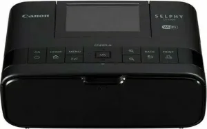 Canon SELPHY CP1300 Pocket printer
 Black