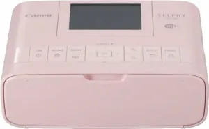 Canon SELPHY CP1300 Pocket printer Pink