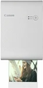 Canon SELPHY Square QX10 Pocket printer White