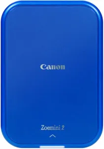 Canon Zoemini 2 NVW + 30P + ACC EMEA Pocket printer Navy