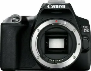 Canon EOS 250D + 18-55 EU26 Black