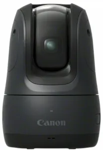 Canon PowerShot PX Essential Kit Black