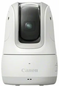 Canon PowerShot PX Essential Kit White