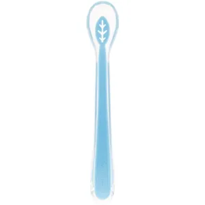 Canpol babies Dishes & Cutlery spoon Blue 1 pc