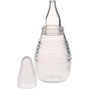 Canpol babies Hygiene nasal aspirator 1 pc