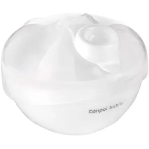 Canpol babies Milk Powder Container powdered milk dispenser White 1 pc