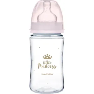 Baby bottles Canpol Babies
