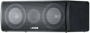 CANTON Ergo 655 Center Black Hi-Fi Center speaker