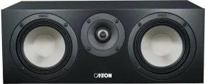 CANTON GLE 50 Center Black Hi-Fi Center speaker