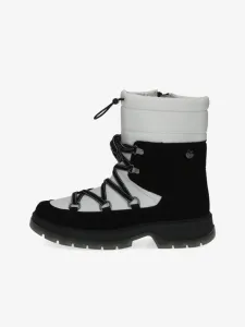 Caprice Snow boots Black #1172907