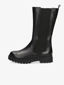 Caprice Tall boots Black