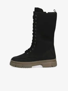 Caprice Tall boots Black