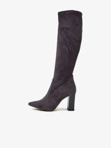 Caprice Tall boots Grey