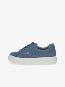 Caprice Sneakers Blue #1005251