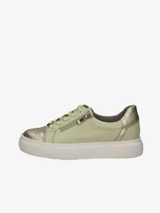 Caprice Sneakers Green