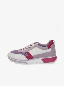 Caprice Sneakers Violet