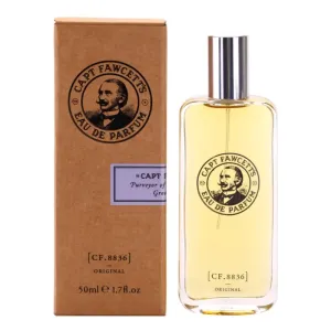 Captain Fawcett Original Eau de Parfum eau de parfum for men 50 ml #221325