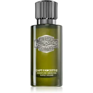Captain Fawcett Original Rufus Hound's Triumphant eau de parfum for men 50 ml
