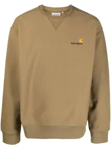 CARHARTT WIP - Cotton Blend Sweatshirt