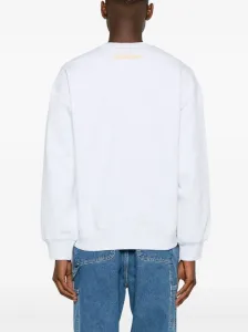 CARHARTT WIP - Cotton Sweatshirt