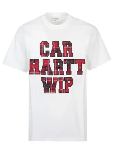 CARHARTT WIP - Cotton T-shirt #1786644