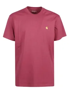 CARHARTT WIP - Cotton T-shirt #1650205