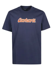 CARHARTT WIP - Organic Cotton T-shirt #1650320