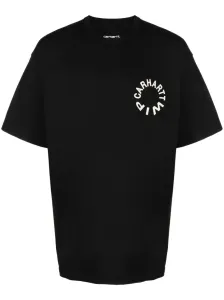CARHARTT WIP - Organic Cotton T-shirt #1691946