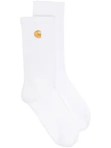 CARHARTT WIP - Logo Socks