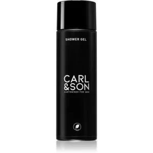 Carl & Son Shower gel shower gel 200 ml #1766770