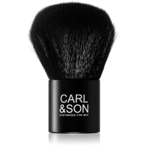 Carl & Son Makeup Powder Brush foundation brush 1 pc