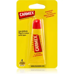 Carmex Classic lip balm in a tube 10 g #226551