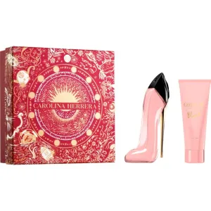Carolina Herrera Good Girl Blush gift set for women