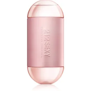 Carolina Herrera 212 Sexy eau de parfum for women 100 ml