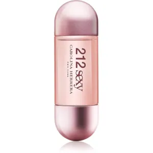 Carolina Herrera 212 Sexy eau de parfum for women 30 ml