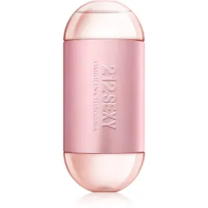 Carolina Herrera 212 Sexy eau de parfum for women 60 ml