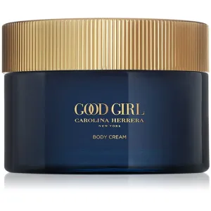 Carolina Herrera - Good Girl 200ml Body oil, lotion and cream