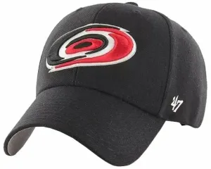 Carolina Hurricanes NHL '47 MVP Black Hockey Cap