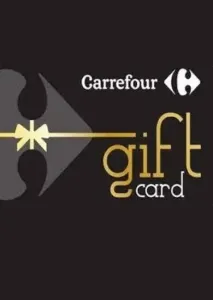 Carrefour Gift Card 10 EUR Key SPAIN
