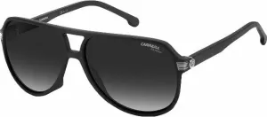 Carrera 1045/S 003 WJ Matte Black/Grey M Lifestyle Glasses