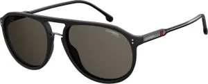 Carrera 212/S 003 IR Matte Black/Grey M Lifestyle Glasses
