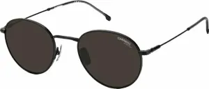 Carrera 246/S 003 70 Black/Grey M Lifestyle Glasses