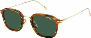 Carrera 272/S EX4 QT Brown Horn/Green M Lifestyle Glasses