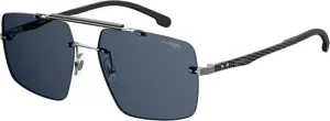 Carrera 8034/S 010 KU Palladium/Blue Avio M Lifestyle Glasses